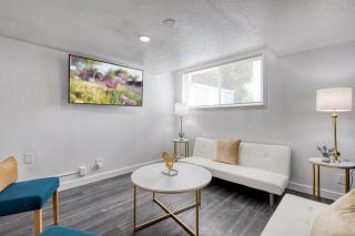 New Downtown Boise on Bsu Campus 3 Beds Sleeps 6 - Boise - 5