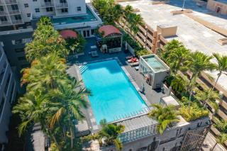 Fortune House Hotel Suites - Miami - 7