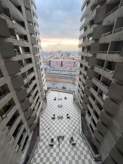 Yolier Suites - Santiago - 0