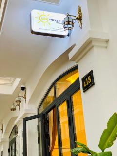 NẮNG Homestel Tây Ninh - Tây Ninh - 2