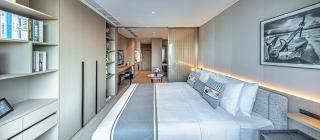 Beijing Huashang CM Serviced Apartment - 8