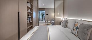 Beijing Huashang CM Serviced Apartment - 4
