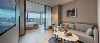 Beijing Huashang CM Serviced Apartment - 2