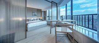 Beijing Huashang CM Serviced Apartment - 1