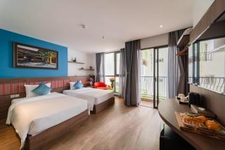 Aaron Boutique Hotel - Nha Trang - 2
