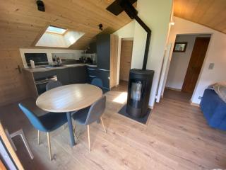 Appartement cosy 2 pièces 4 pers, casier à skis, parking, La Chapelle-d'Abondance - FR-1-692-88 - La Chapelle-dʼAbondance - 5