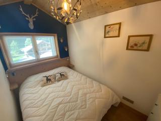 Appartement cosy 2 pièces 4 pers, casier à skis, parking, La Chapelle-d'Abondance - FR-1-692-88 - La Chapelle-dʼAbondance - 3