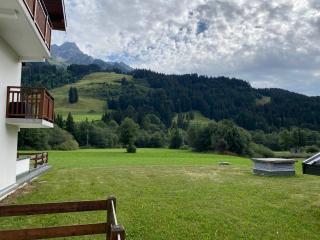 Appartement 2 pièces près des pistes avec terrasse, parking et coin montagne - FR-1-692-89 - La Chapelle-dʼAbondance - 7