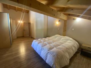 Chalet spacieux 10 pers. avec balcon, jardin et parking, proche Abondance et La Chapelle-d'Abondance - FR-1-692-87 - La Chapelle-dʼAbondance - 1