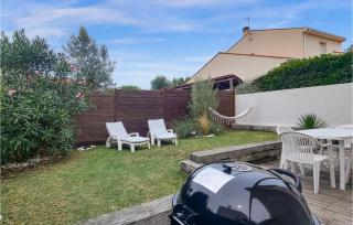 Beautiful Home In Royan With Wifi - 3