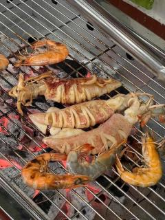 Villa Ngọc Châu Phan Thiết Chi nhánh 1 - 2 Phòng Ngủ, Có Bếp, Phòng Ăn, Phòng Khách, Miễn Phí Sân BBQ và Bãi Xe Ô Tô Rộng Rãi - Phan Thiet - 4