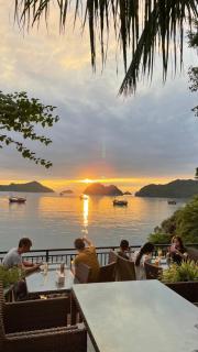 LePont Cat Ba Bungalow - Cat Ba - 6