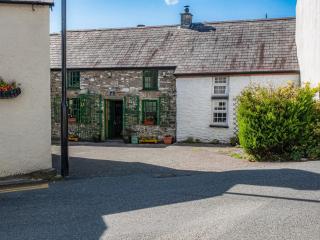 Hen Efail - Old Smithy - Tregaron - 3