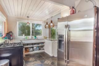 Pahoa Tropical Garden Getaway - Pahoa - 4