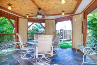 Pahoa Tropical Garden Getaway - Pahoa - 8
