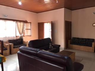 Villa Sophie à Sassara Pk 12 Bangui - Bangui - 2