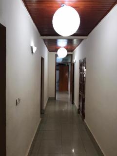 Villa Sophie à Sassara Pk 12 Bangui - Bangui - 7