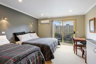 Motel Strahan - Strahan - 0