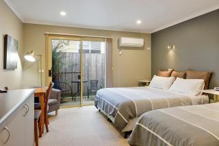 Motel Strahan - Strahan - 6