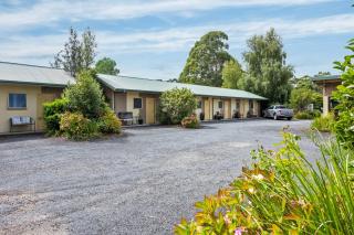 Motel Strahan - Strahan - 3