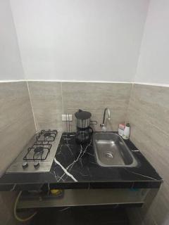 Apartamento privado en casa - 3