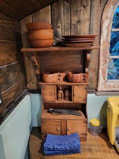 Hobbit Haven - Santa Barbara - 5