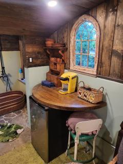 Hobbit Haven - Santa Barbara - 2
