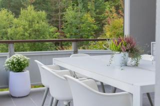 Villa Rajaportti Luxury Loft House - 1