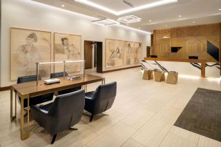 AC Hotel by Marriott Oakland Downtown - Oakland - 7