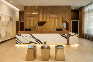 AC Hotel by Marriott Oakland Downtown - Oakland - 6