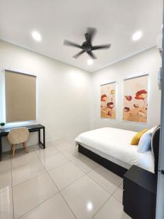 Relax Inn 92 Alor Setar 旅安居 - 1