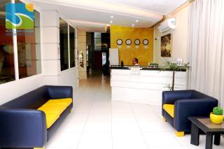 Hotel Boa Viagem Aeroporto - Recife - 1