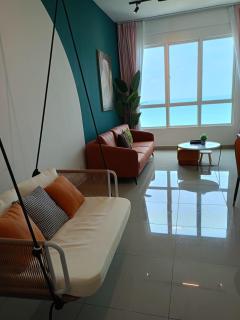 Amber Cove - Couple Couple by Luxpro - Melaka - 6