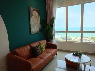 Amber Cove - Couple Couple by Luxpro - Melaka - 9