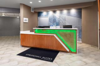 SpringHill Suites by Marriott Baton Rouge South - Baton Rouge - 8