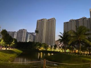 VINHOMES GRAND PARK QUẬN 9 Căn hộ bnb 1pn - 1