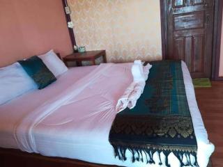 Champa Guesthouse - Muang Không - 0