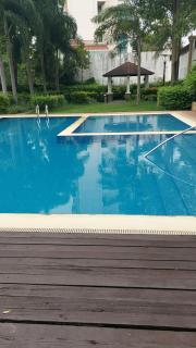 Minimalist Condo Studio City Tower 2 Filinvest Alabang Muntinlupa - Manila - 5