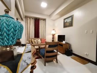 Mactan Newtown Cebu Affordable Suite! - Mactan - 2