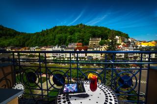 Interhotel Central - Karlovy Vary - 5