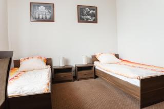 Sleep In Łomża - 1