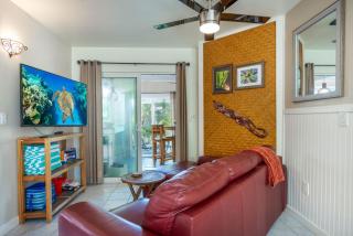 Pahoa Tropical Garden Getaway - Pahoa - 5