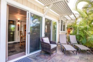 Pahoa Tropical Garden Getaway - Pahoa - 7