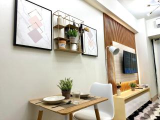 SMDC Shore 3 Residences - One Bedroom Unit - Manila - 6