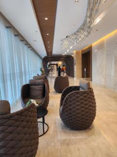 SMDC Shore 3 Residences - One Bedroom Unit - Manila - 9