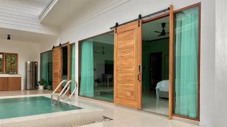 LOCO Pool Villa by Patra Agaligotel - 5