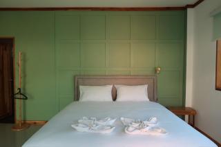 LOCO Pool Villa by Patra Agaligotel - 4