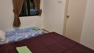 Michelle Harmonia Homestay 2A4 Four Bedrooms corner unit - Bandar Penawar - 6