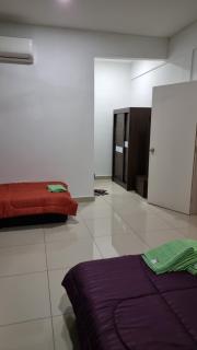 Michelle Harmonia Homestay 2A4 Four Bedrooms corner unit - Bandar Penawar - 1