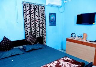 Shree Ram SIA Hotel an unit of shree ram sia trading and residency - 1